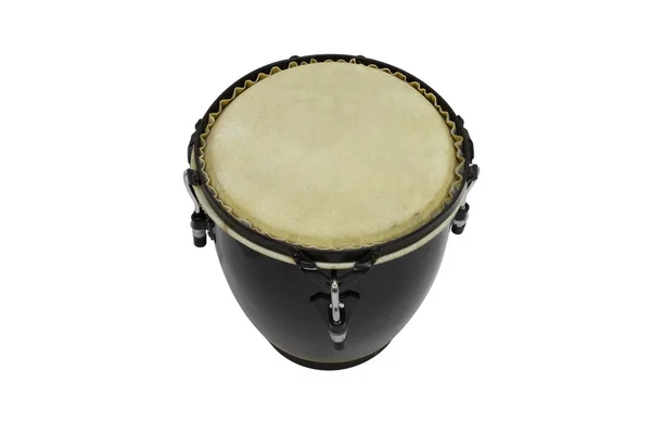 Африканський барабан — стокове фото
