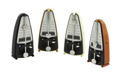 Metronomes