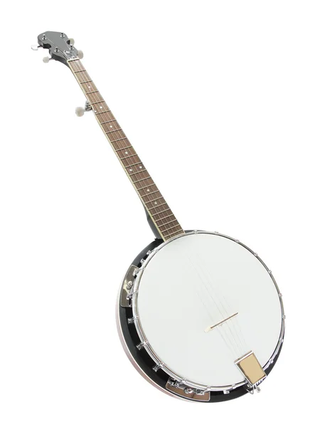 Banjo — Fotografia de Stock