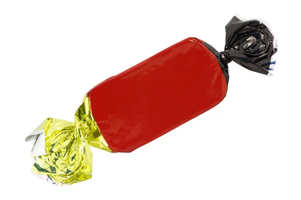 Un caramelo — Foto de Stock
