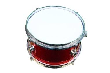The image of drum clipart