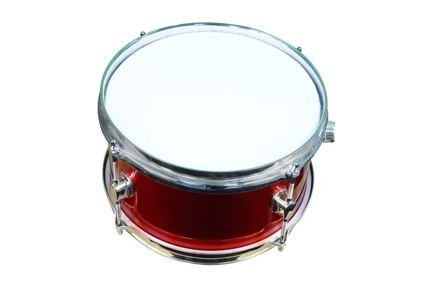 Образ барабана — стоковое фото