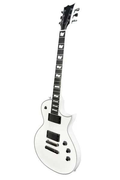 L'immagine della chitarra — Foto Stock