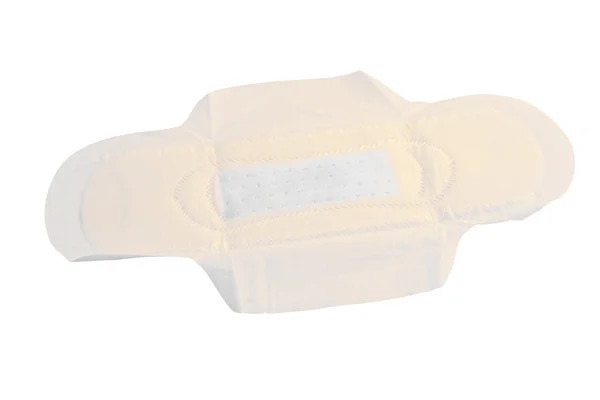 Sanitary pad — Stock Photo, Image