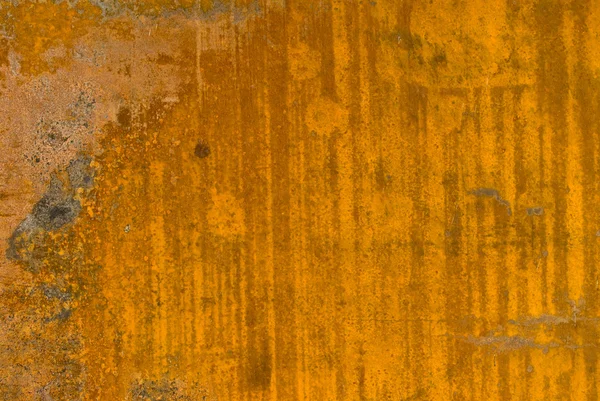 녹슨 철 — 스톡 사진