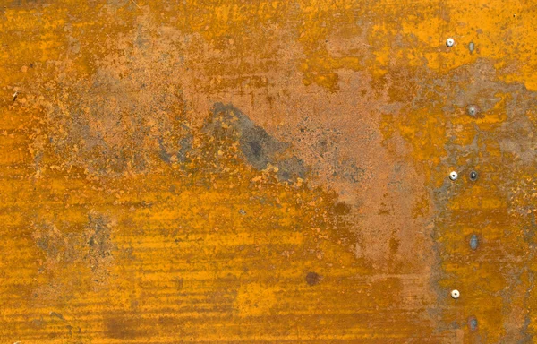 Железная ржавчина — стоковое фото