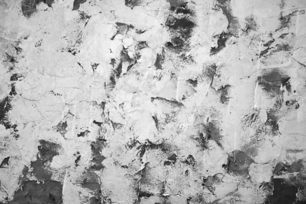 Beyaz çimento duvar — Stok fotoğraf