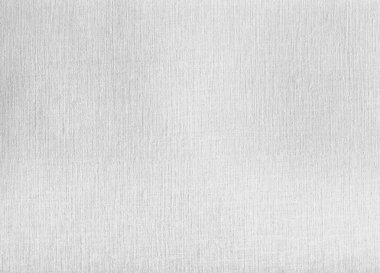 A White Canvas texture. Good for backgrounds. clipart