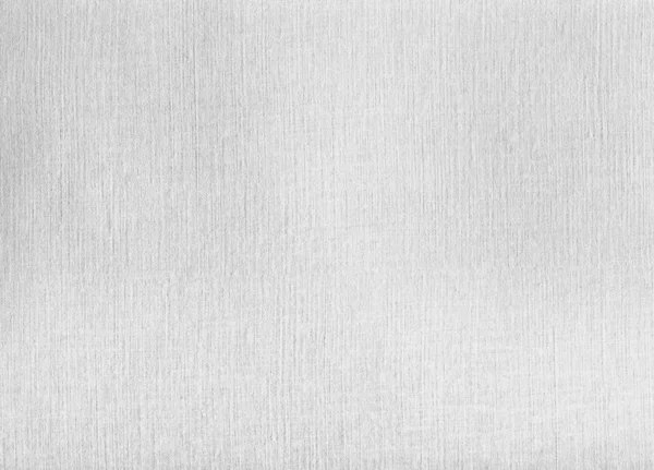 Ένα Λευκό Καμβά Υφή Καλό Για Υπόβαθρα — Φωτογραφία Αρχείου