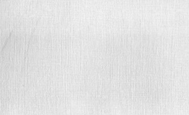 A White Canvas texture. Good for backgrounds. clipart