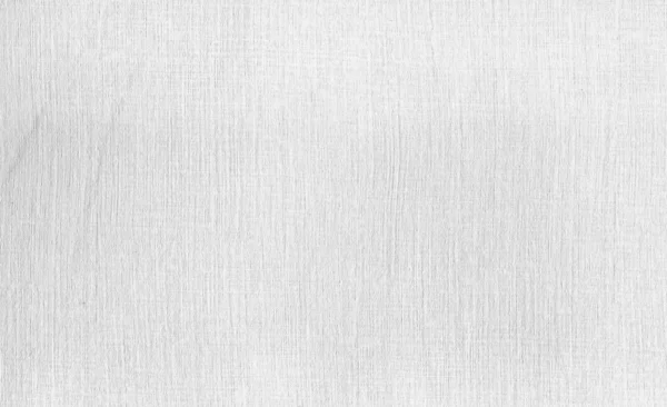 Una Texture Tela Bianca Buono Sfondi — Foto Stock
