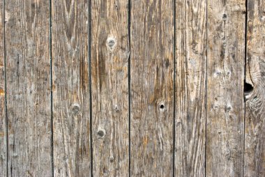 Dark timber wall background clipart