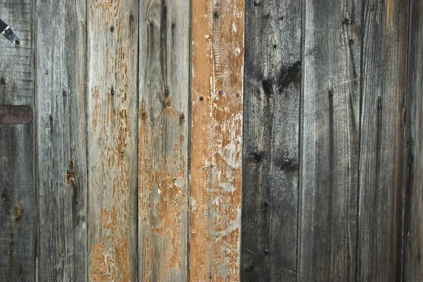 Grunge 老式木材纹理 — 图库照片