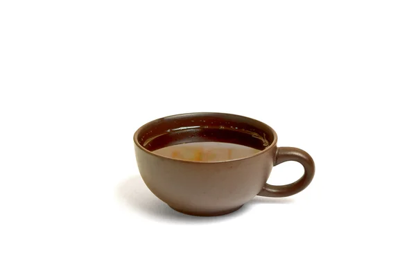 Cup Of Tea — Stock Photo, Image