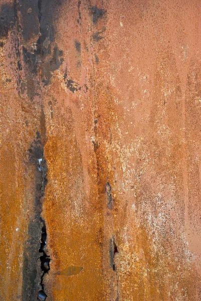 Colorido grunge ferro fundo — Fotografia de Stock