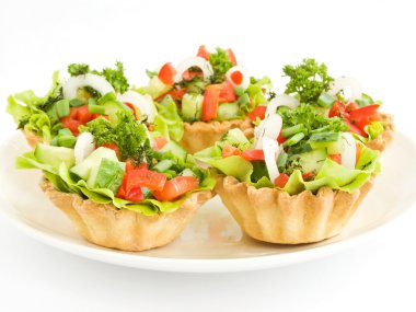 tartlets