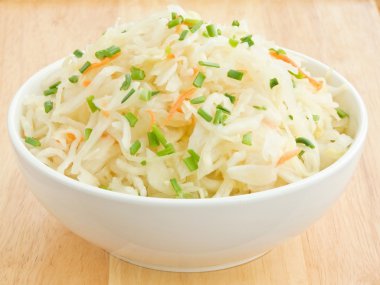 Sauerkraut clipart