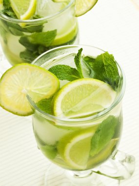 Mojito.