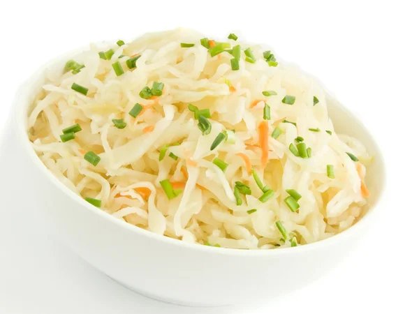 stock image Sauerkraut