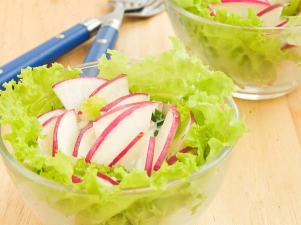 Saladas — Fotografia de Stock