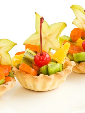 tartlets