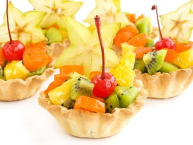 tartlets