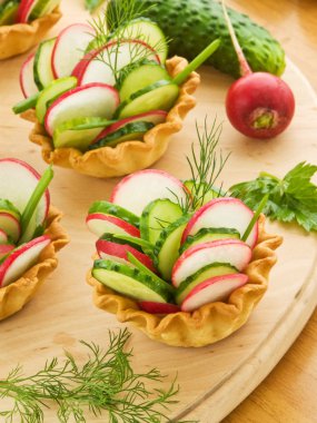 tartlets