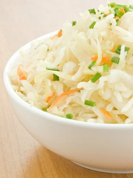 stock image Sauerkraut