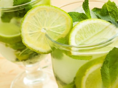 Mojito.