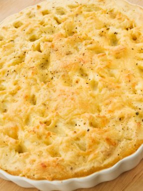 kıymalı börek