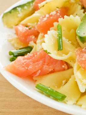 Farfalle