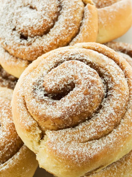 stock image Sweet buns