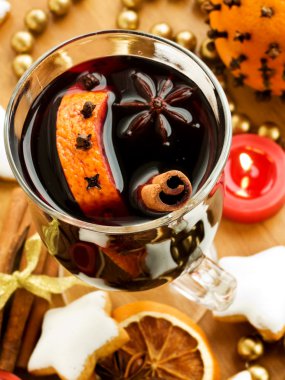 Mulled wine