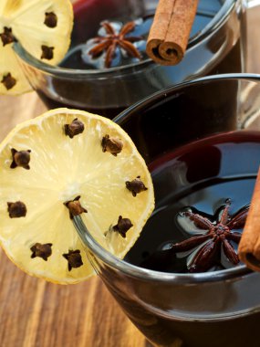 Mulled wine