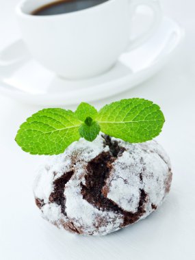 çikolata snowcap