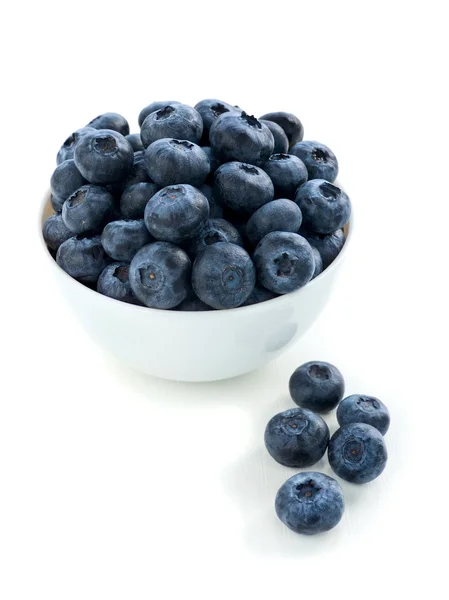 stock image Blueberry