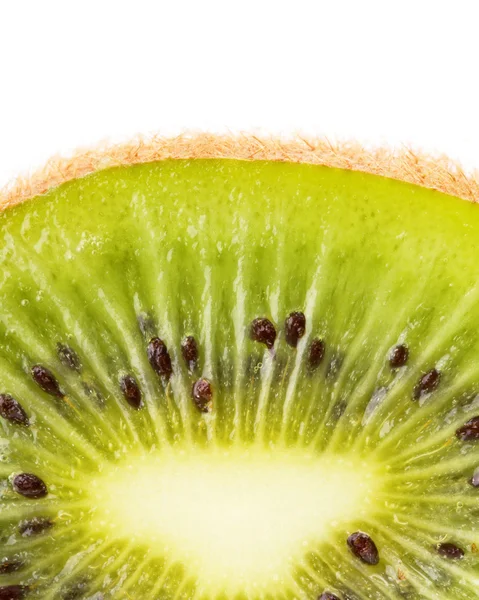 Nahaufnahme von Kiwifrüchten — Stockfoto