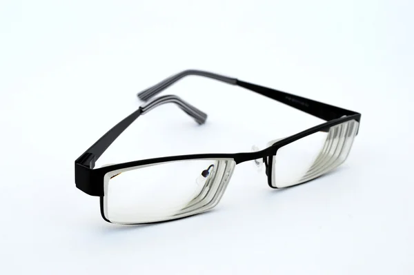 Glasögon — Stockfoto