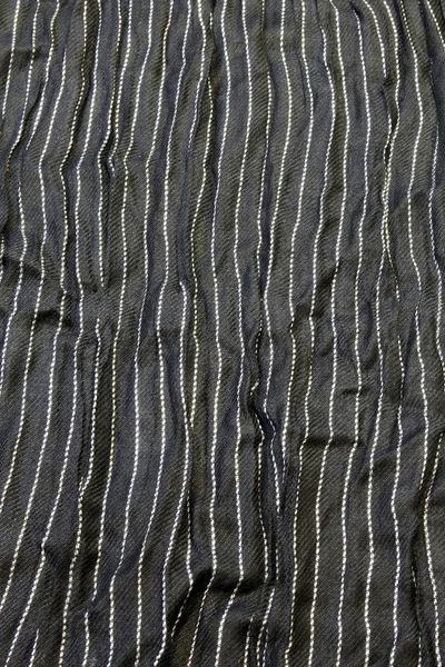 Striped muffler — Stock Photo, Image
