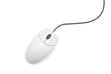 Computer mouse clipart