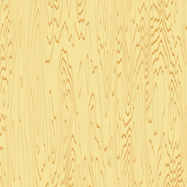 Vector Illustration Wood Texture — Stock Vector