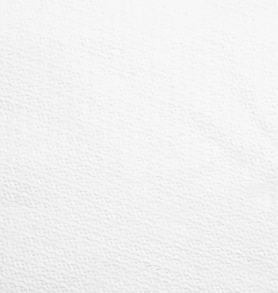 White paper texture — Stock Photo, Image