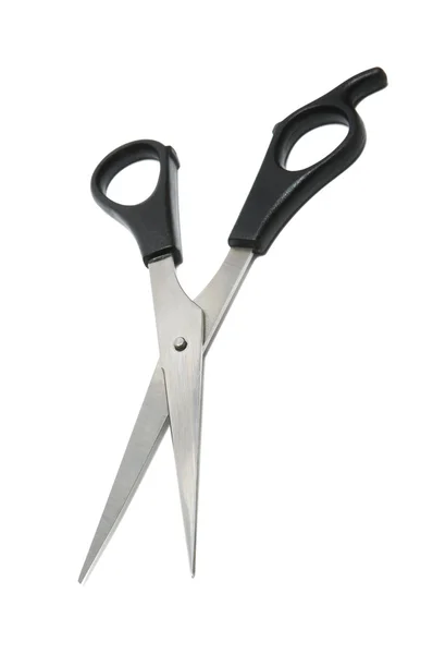 Nové a moderní nůžky — Stock fotografie