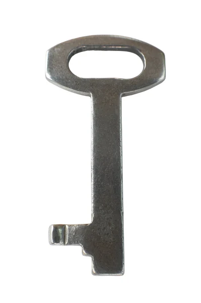 Ключ — стоковое фото