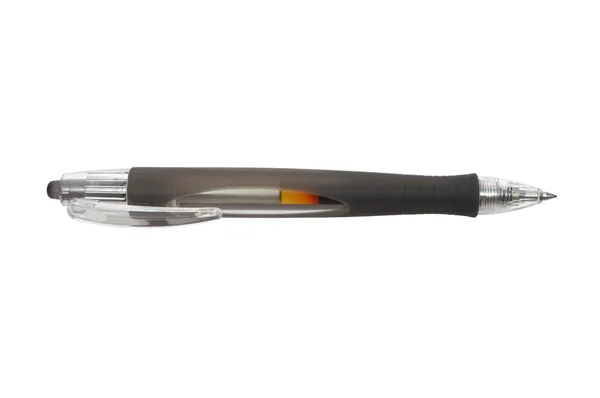 Modern ball-point pen — Stock Photo, Image