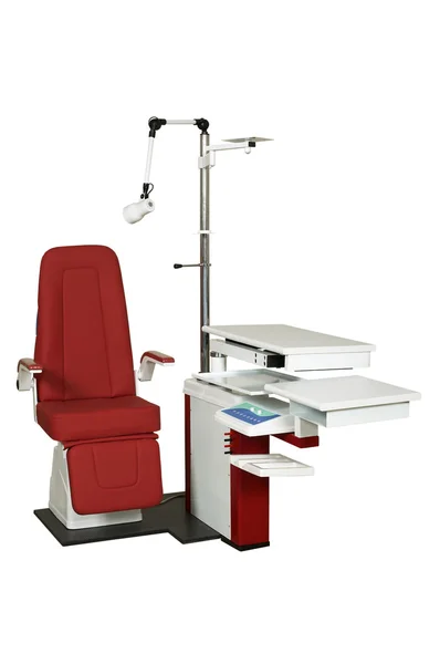 Modern medical equipment — Stock Photo, Image