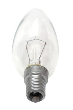 elektrik lambası