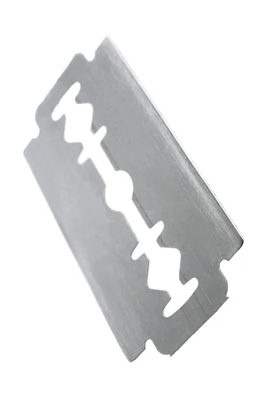 stock image Safety razor blade