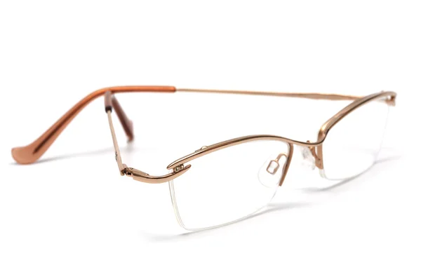 Moderne Brille — Stockfoto
