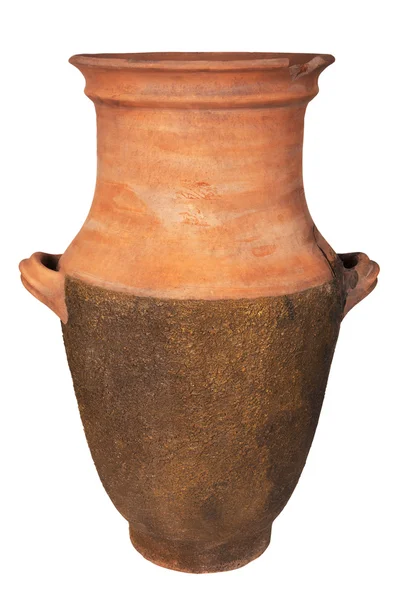 Prachtige antieke vaas — Stockfoto